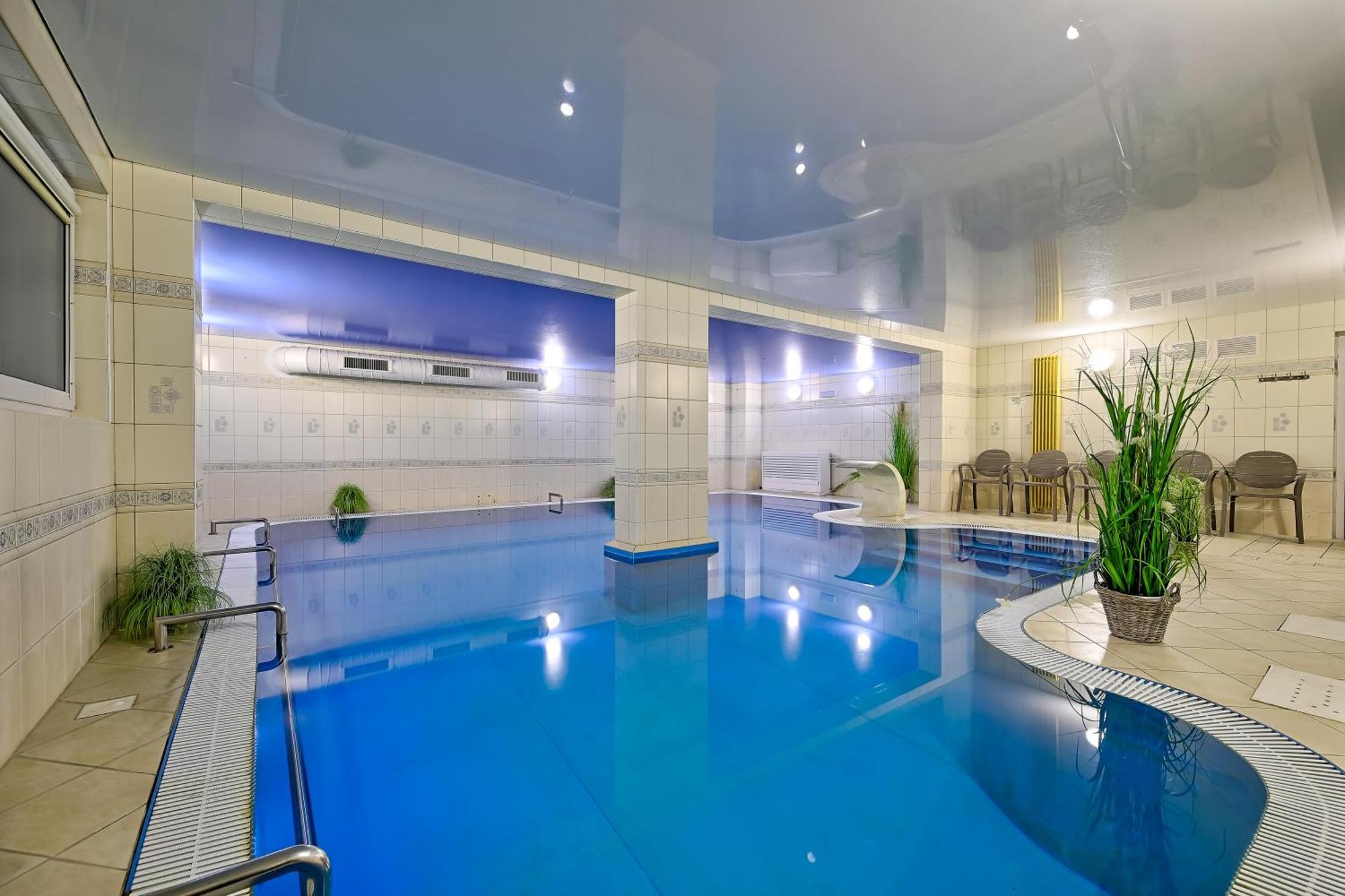 Hotel Wodnik Twoj Hotel Z Widokiem Na Morze أوسترونيه مورسكية المظهر الخارجي الصورة