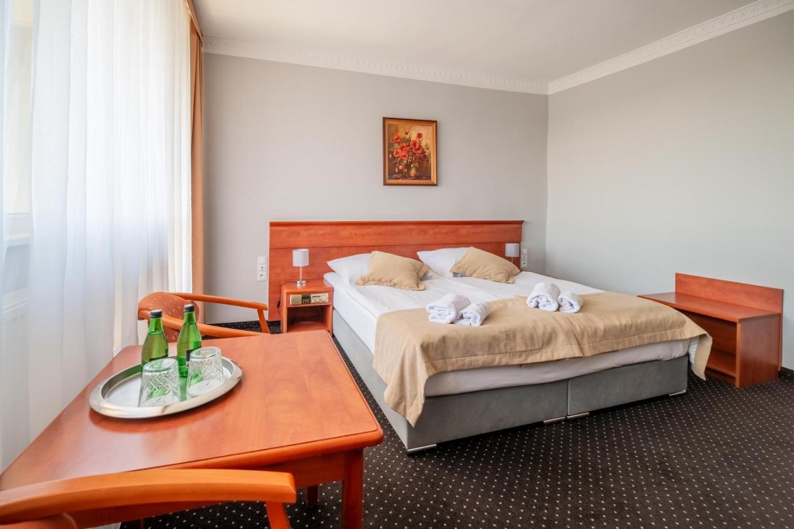 Hotel Wodnik Twoj Hotel Z Widokiem Na Morze أوسترونيه مورسكية المظهر الخارجي الصورة